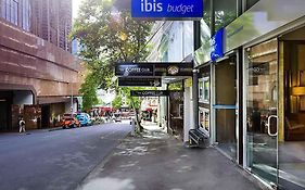 Ibis Budget Auckland Central
